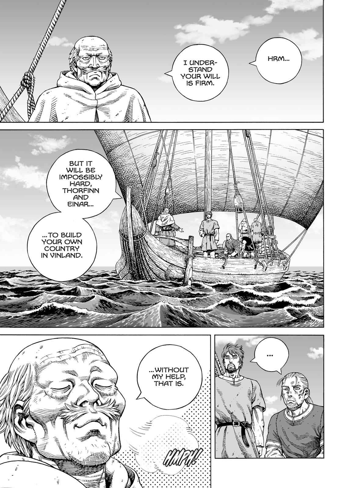 Vinland Saga Chap 99 - Next Chap 100