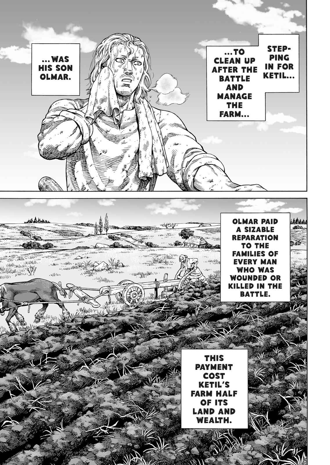 Vinland Saga Chap 99 - Next Chap 100