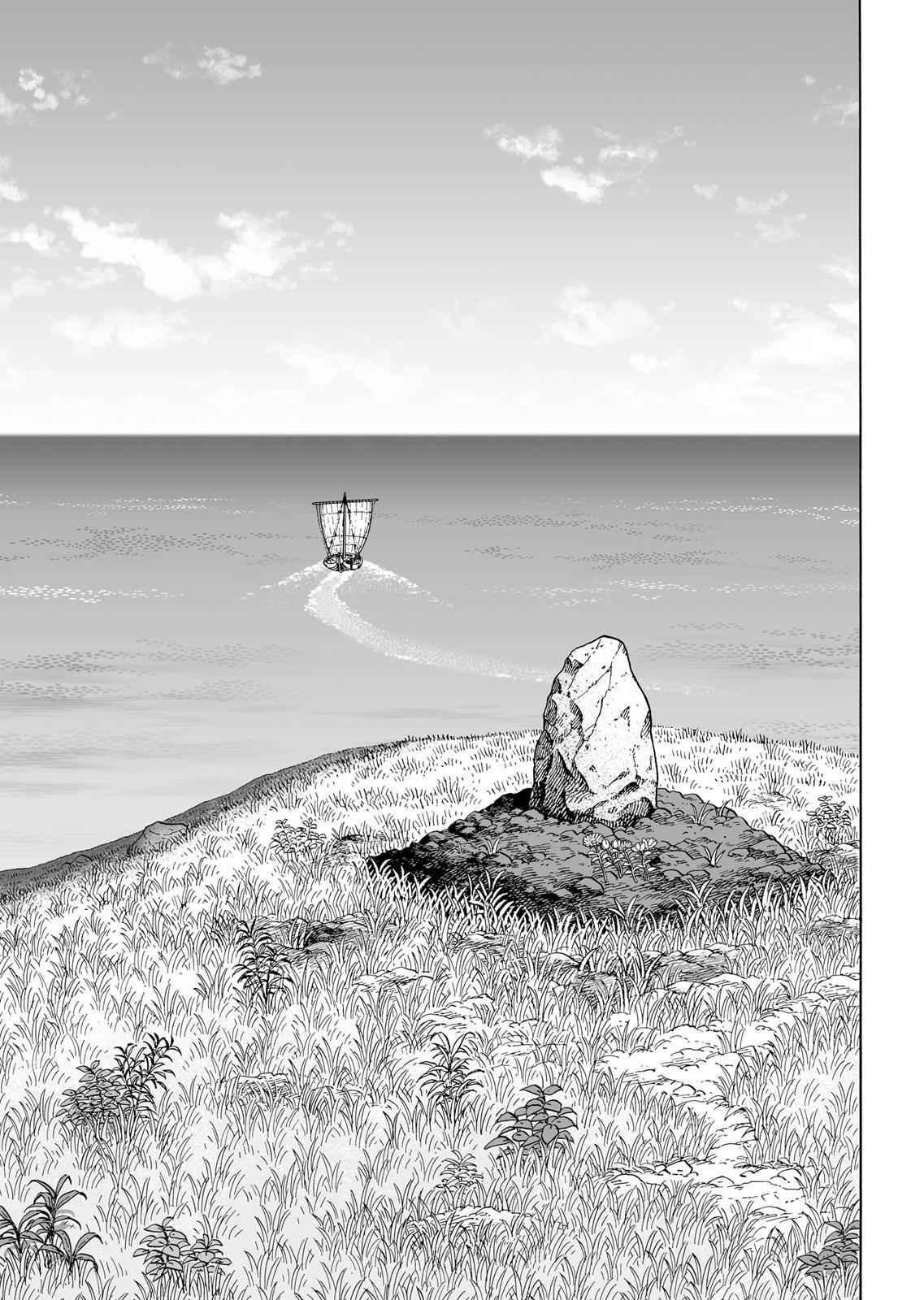 Vinland Saga Chap 99 - Next Chap 100