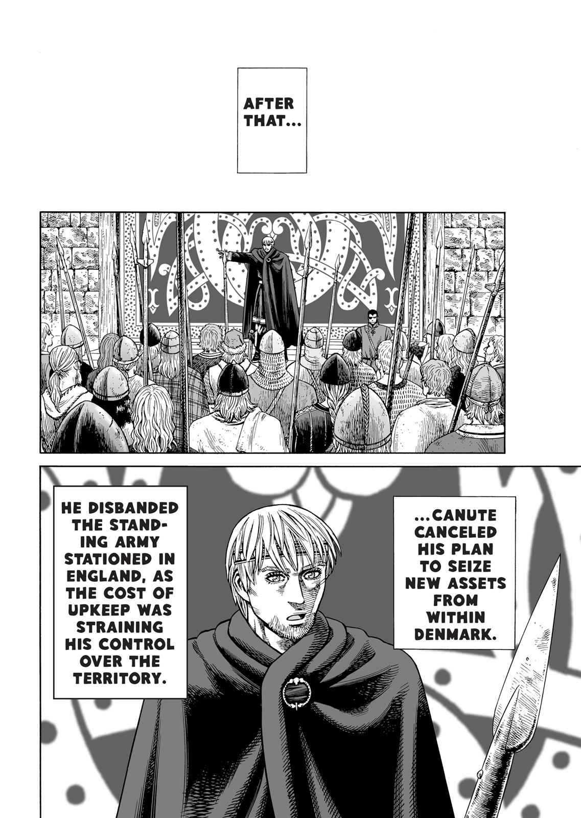 Vinland Saga Chap 99 - Next Chap 100