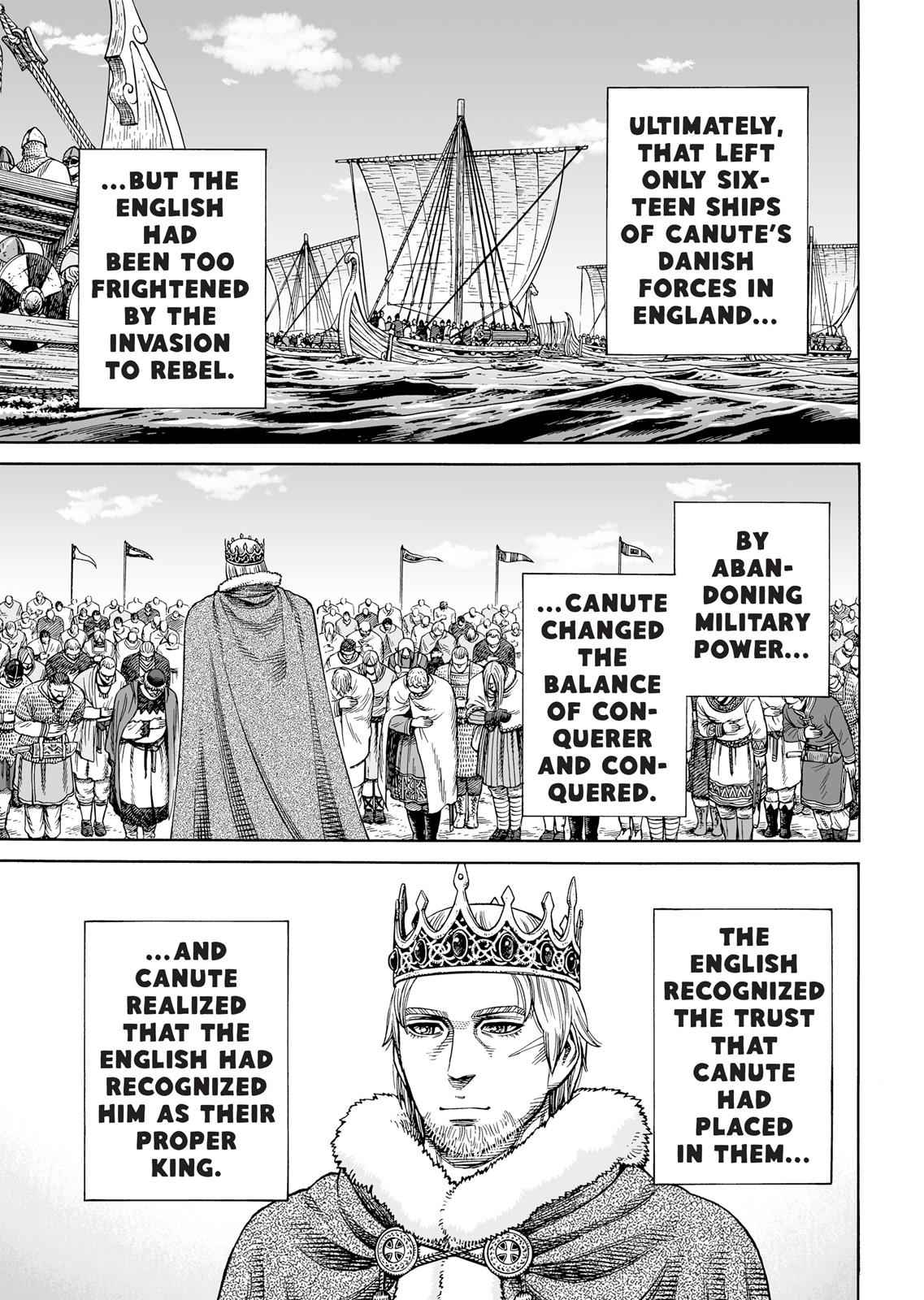 Vinland Saga Chap 99 - Next Chap 100