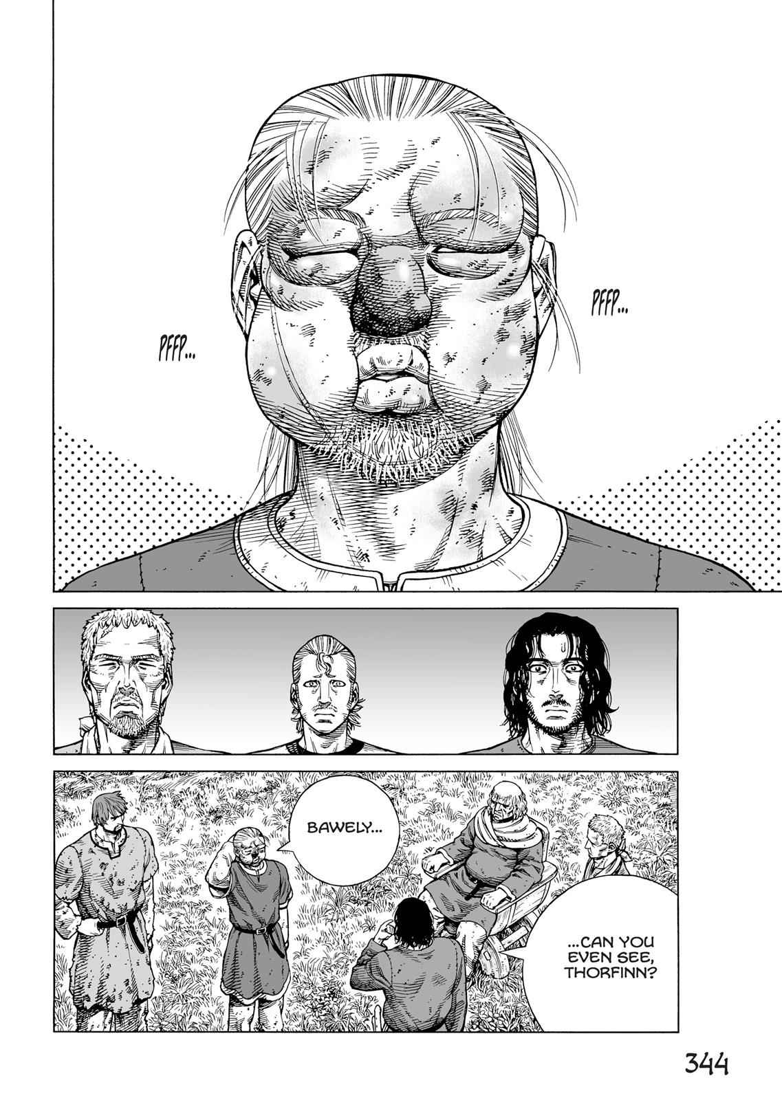 Vinland Saga Chap 99 - Next Chap 100
