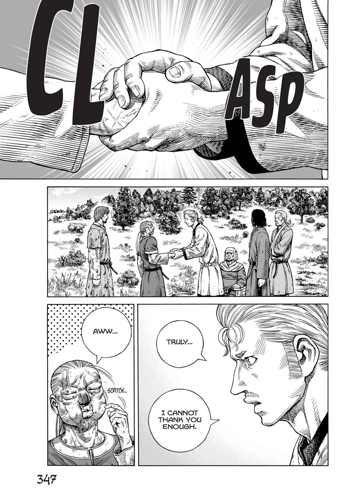Vinland Saga Chap 99 - Next Chap 100