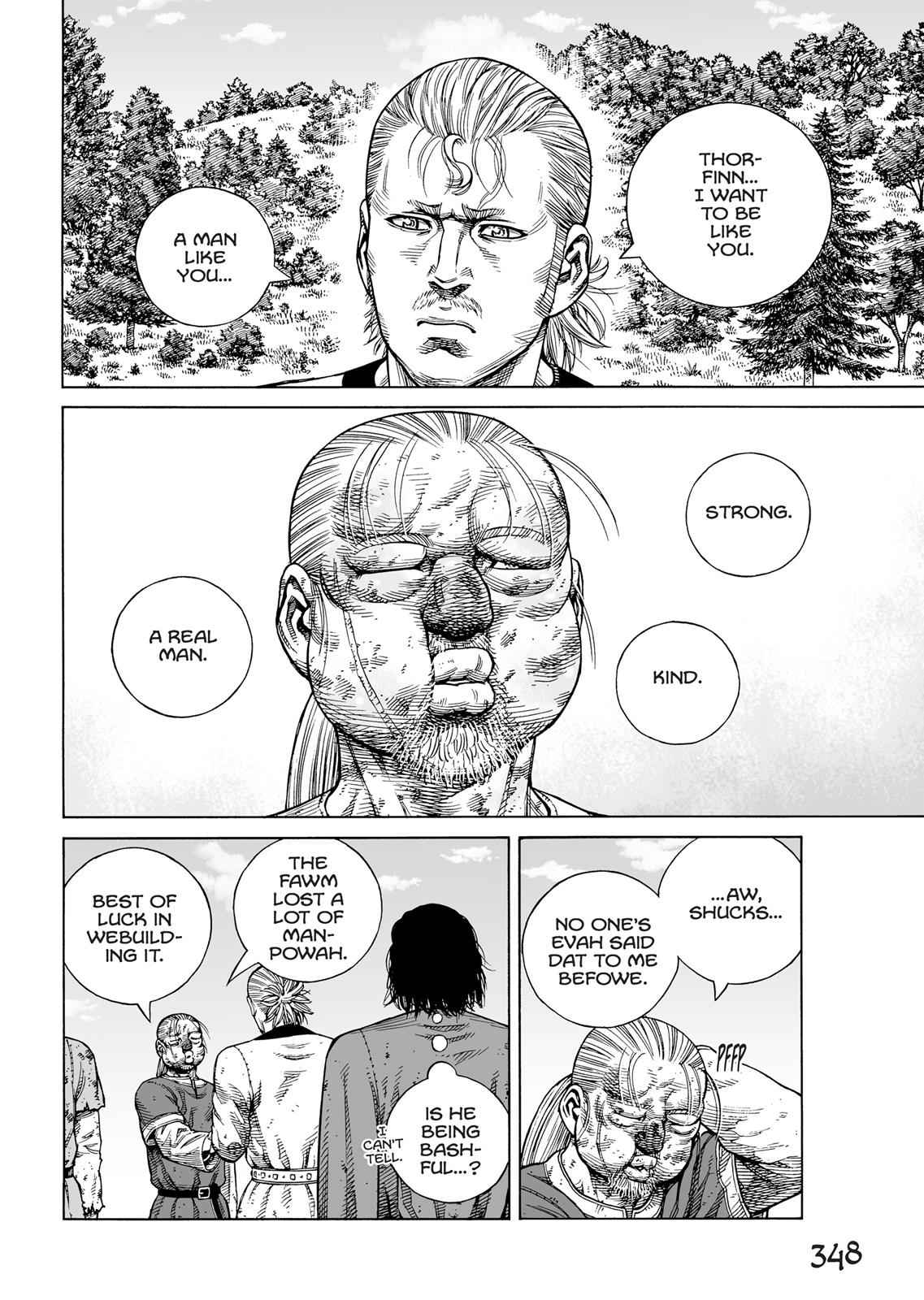 Vinland Saga Chap 99 - Next Chap 100