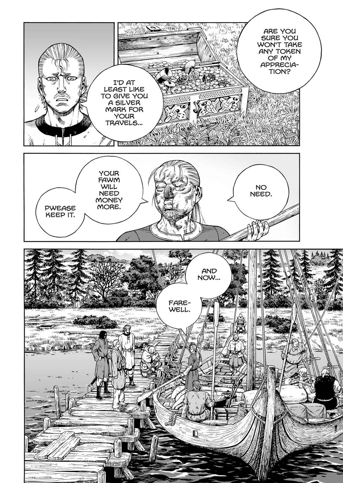 Vinland Saga Chap 99 - Next Chap 100