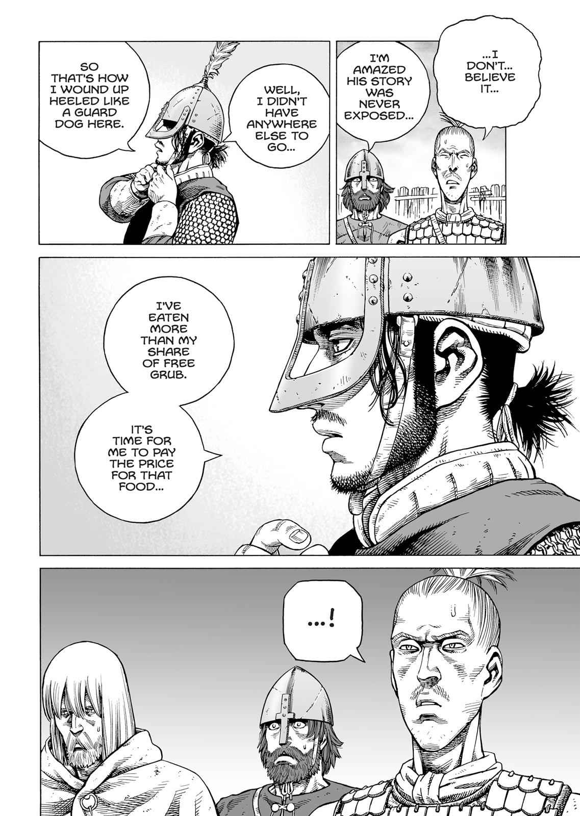 Vinland Saga Chap 90 - Next Chap 91