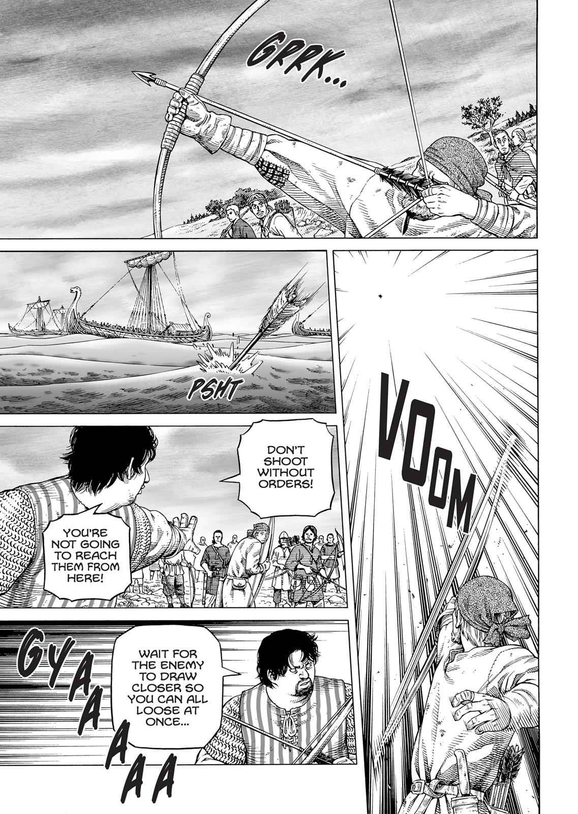 Vinland Saga Chap 90 - Next Chap 91
