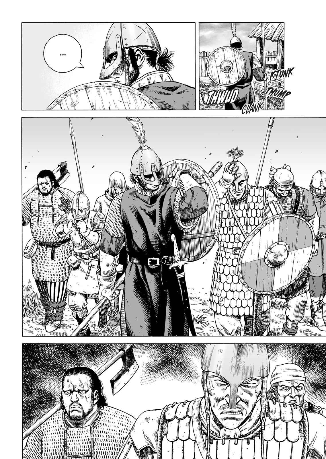 Vinland Saga Chap 90 - Next Chap 91