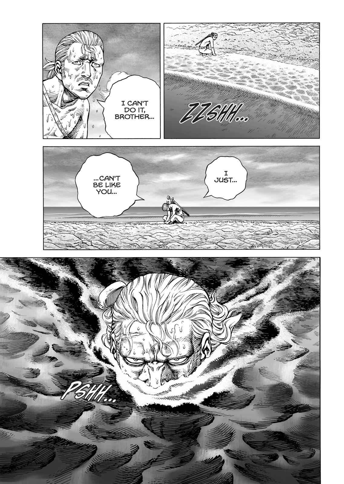 Vinland Saga Chap 91 - Next Chap 92