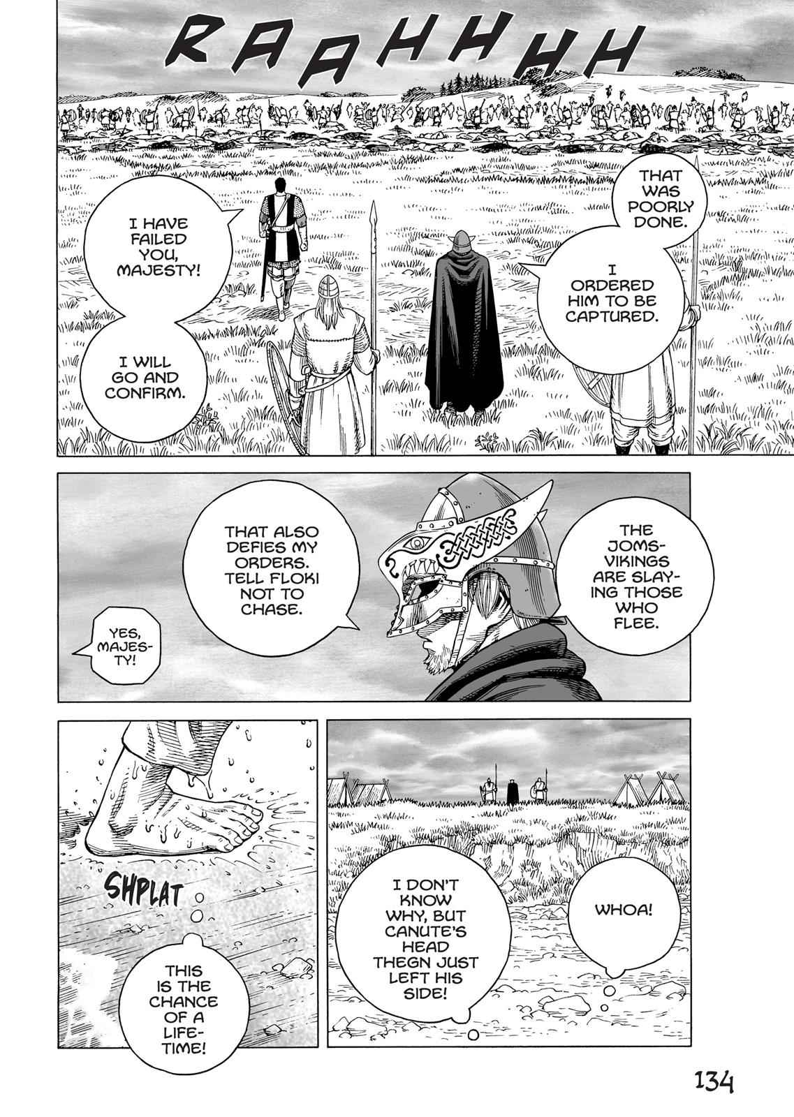 Vinland Saga Chap 92 - Next Chap 93