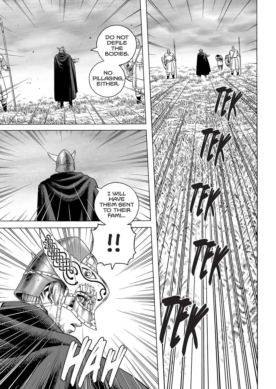 Vinland Saga Chap 92 - Next Chap 93