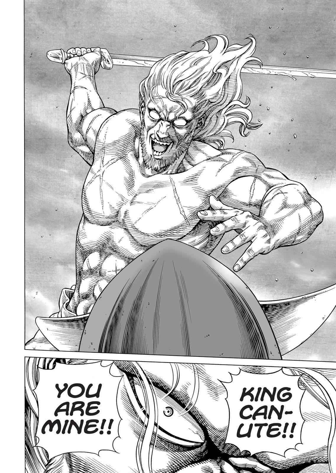 Vinland Saga Chap 92 - Next Chap 93