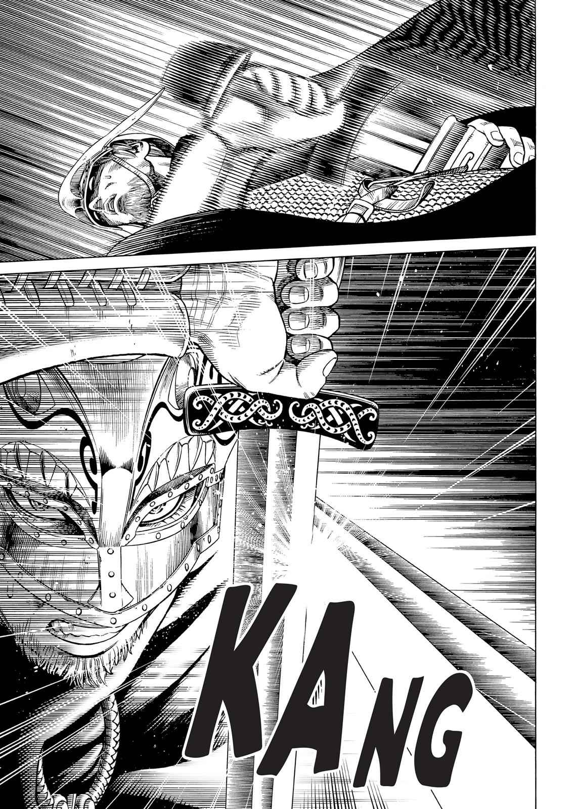 Vinland Saga Chap 92 - Next Chap 93
