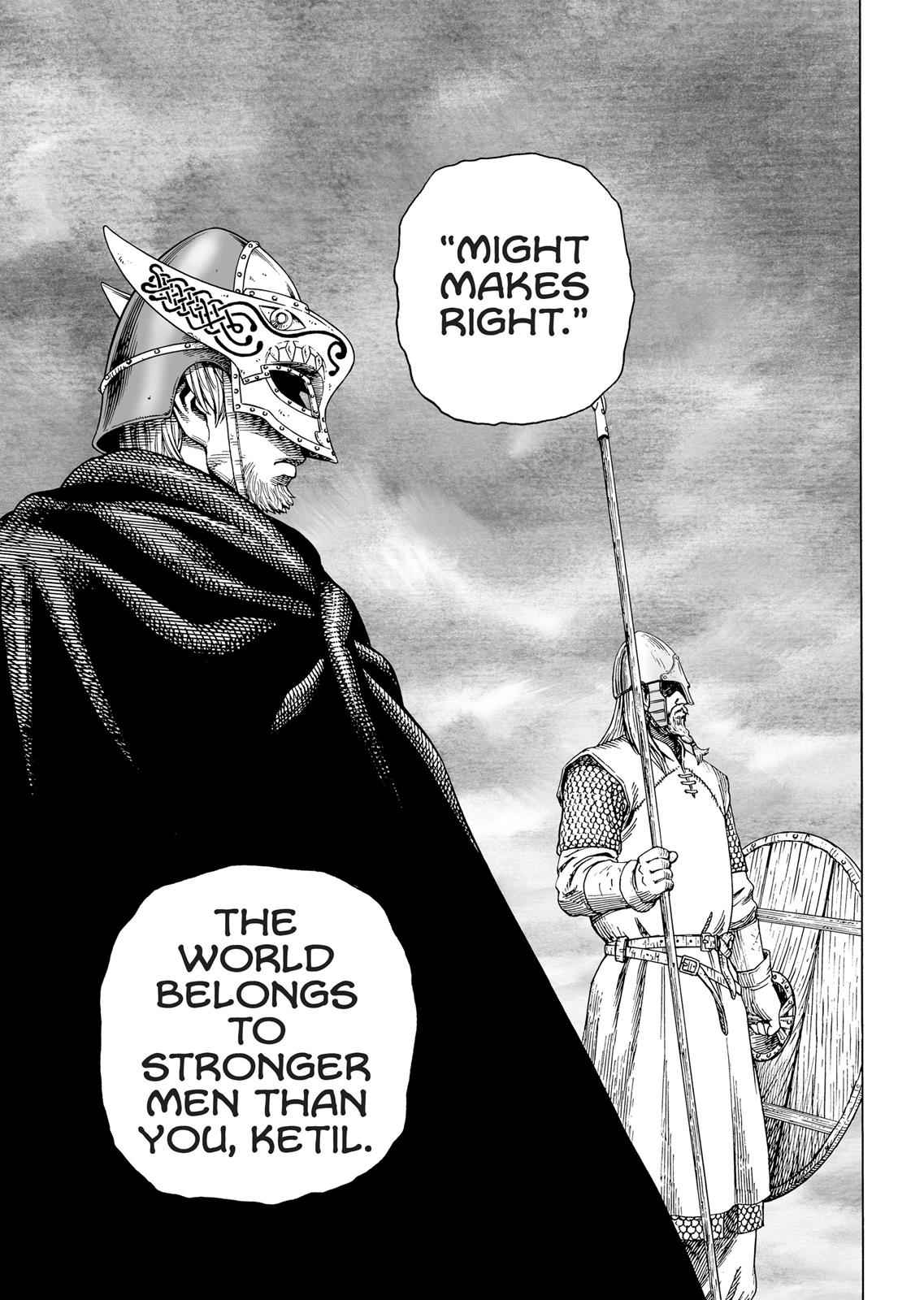 Vinland Saga Chap 92 - Next Chap 93