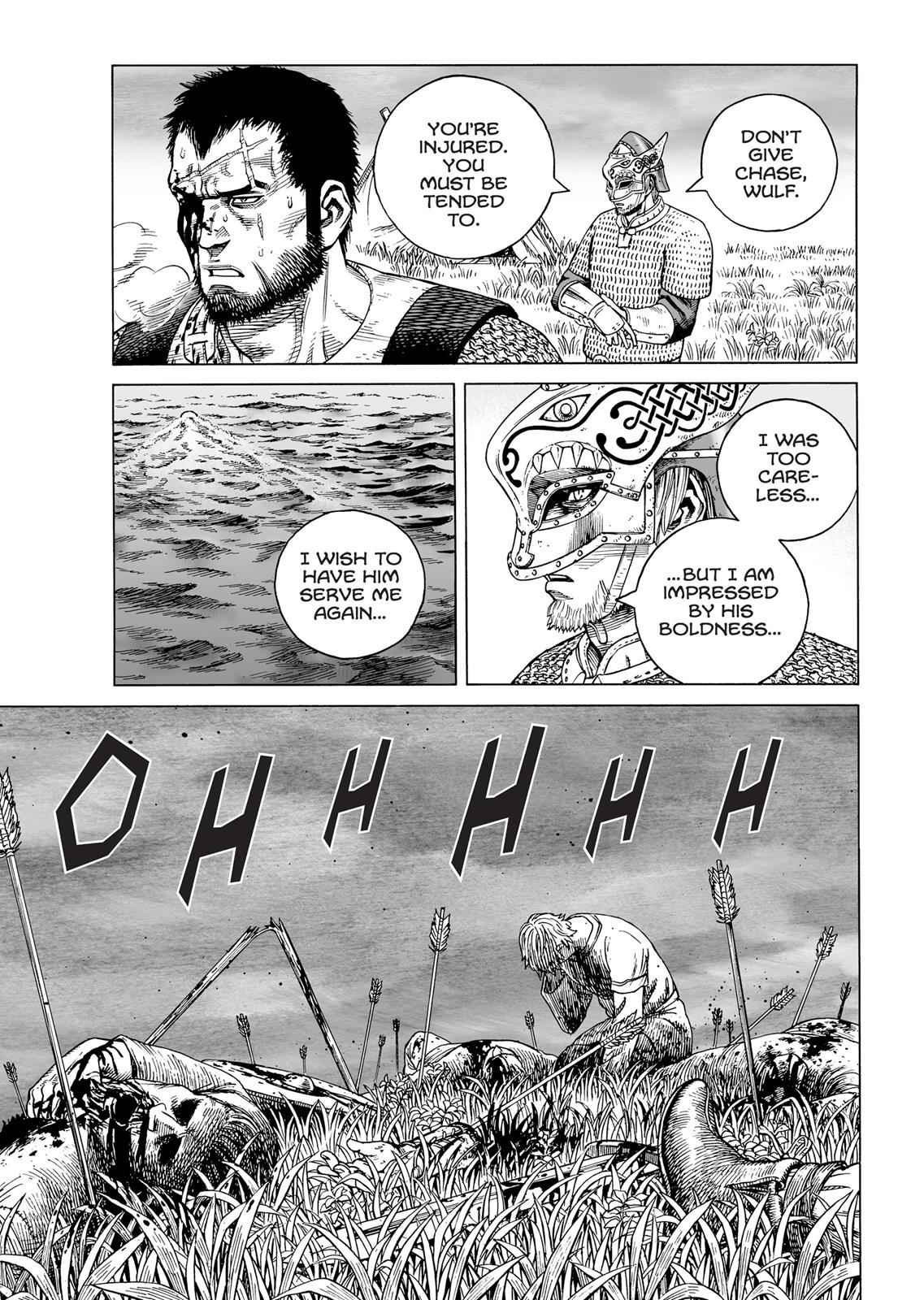 Vinland Saga Chap 92 - Next Chap 93