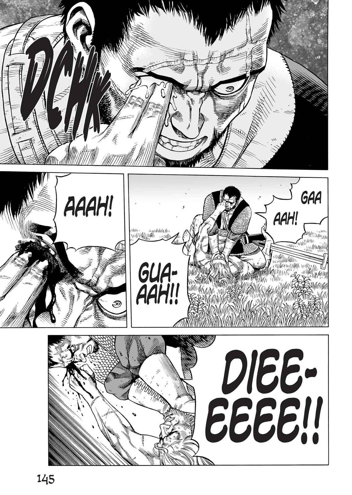Vinland Saga Chap 92 - Next Chap 93