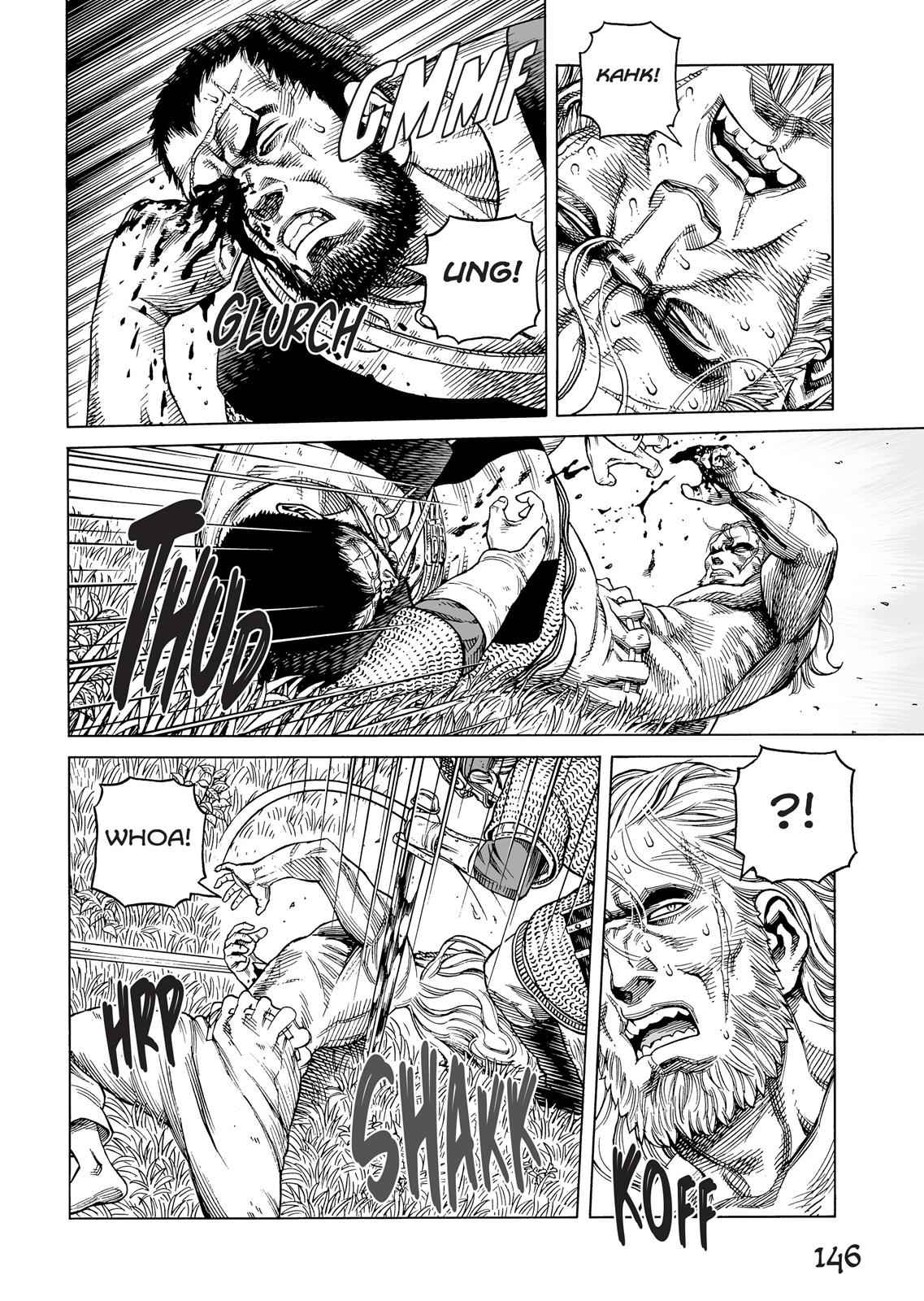 Vinland Saga Chap 92 - Next Chap 93