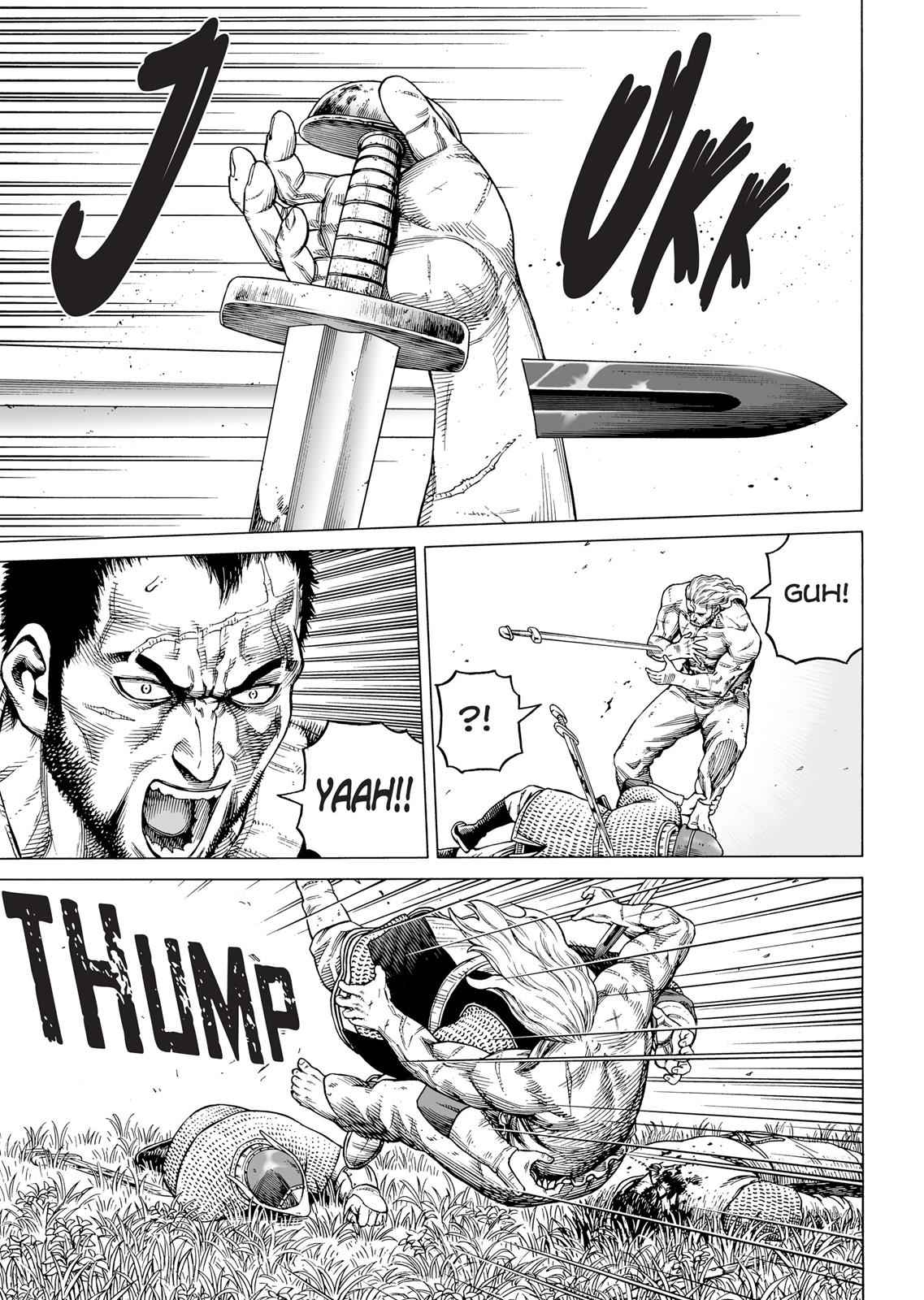 Vinland Saga Chap 92 - Next Chap 93