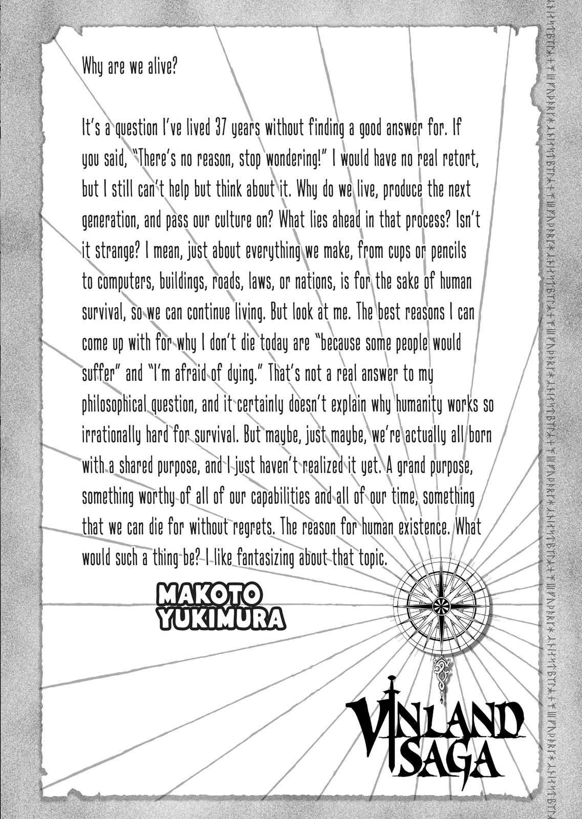 Vinland Saga Chap 93 - Next Chap 94