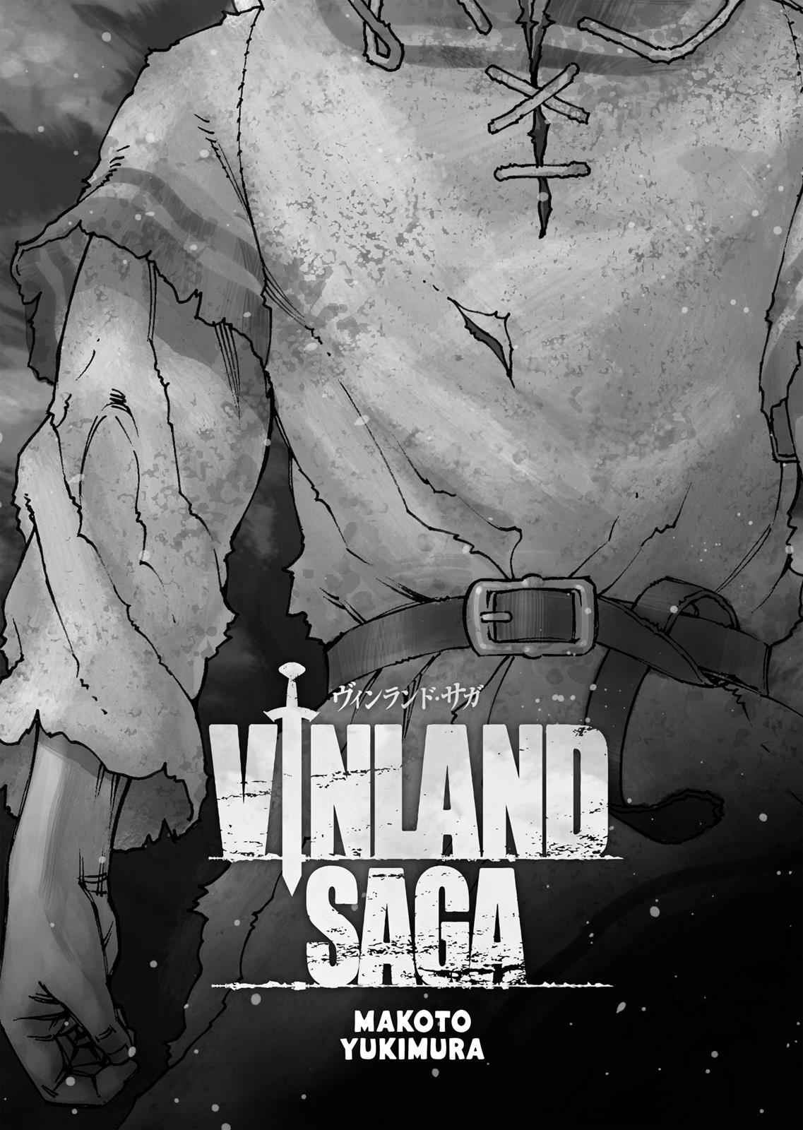 Vinland Saga Chap 93 - Next Chap 94