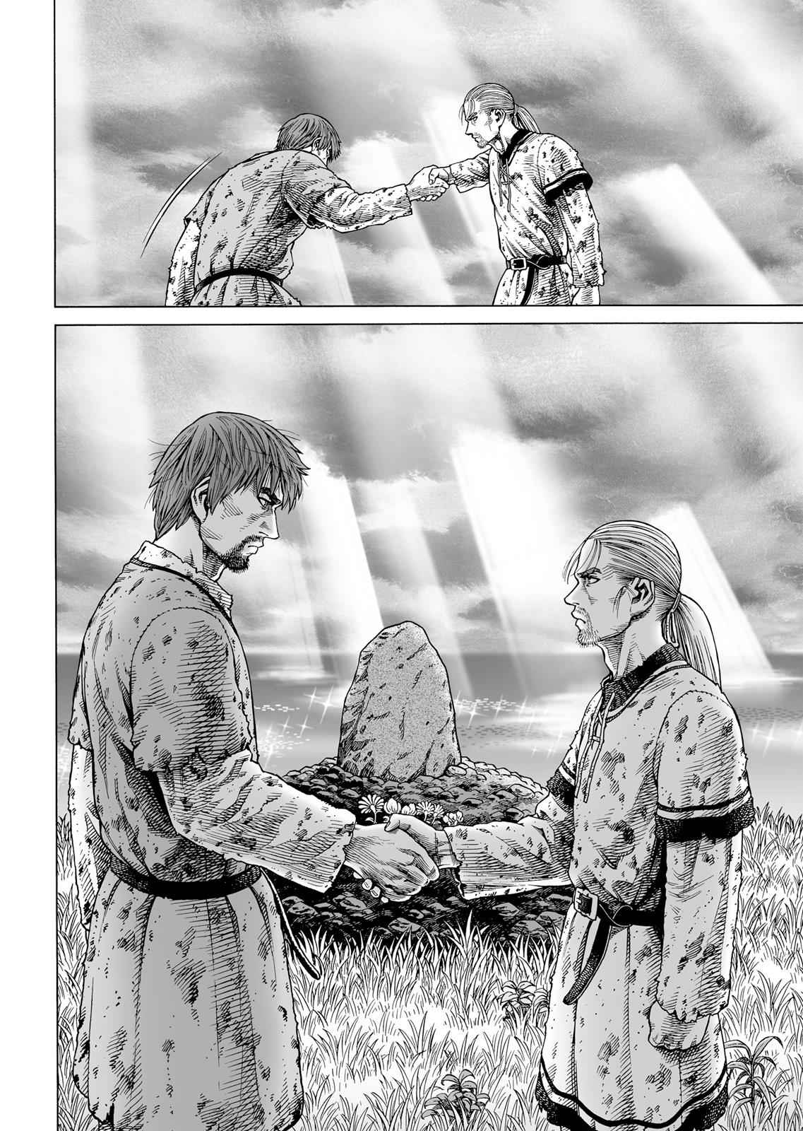 Vinland Saga Chap 93 - Next Chap 94