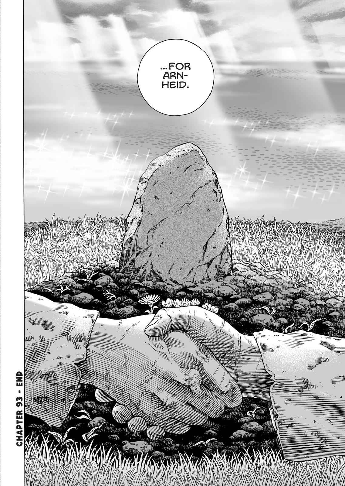 Vinland Saga Chap 93 - Next Chap 94