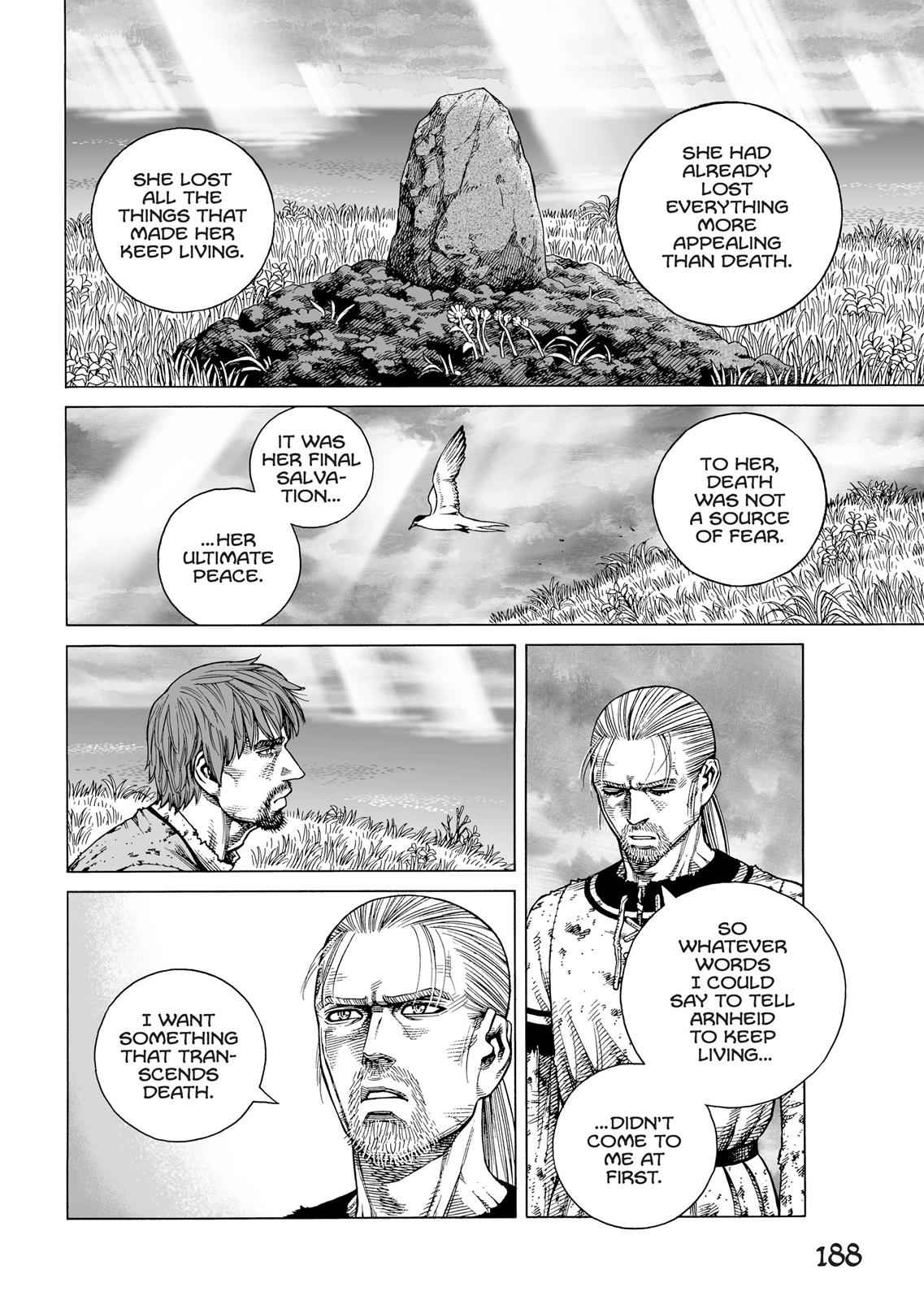 Vinland Saga Chap 93 - Next Chap 94
