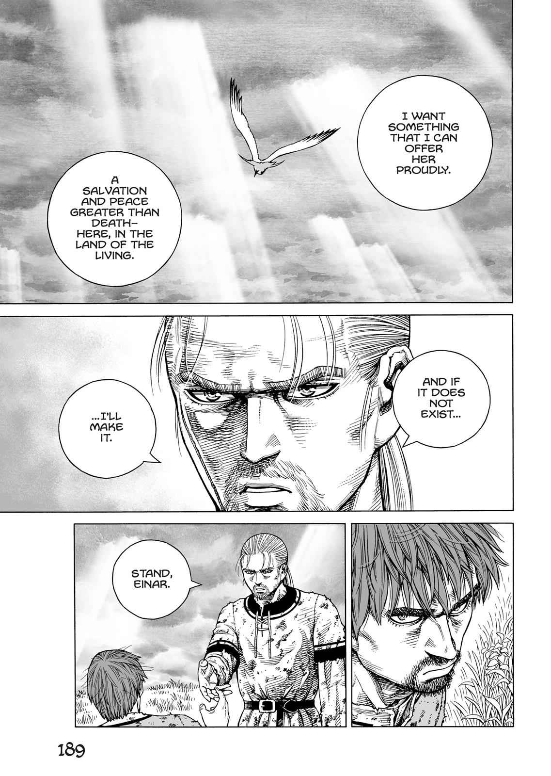 Vinland Saga Chap 93 - Next Chap 94