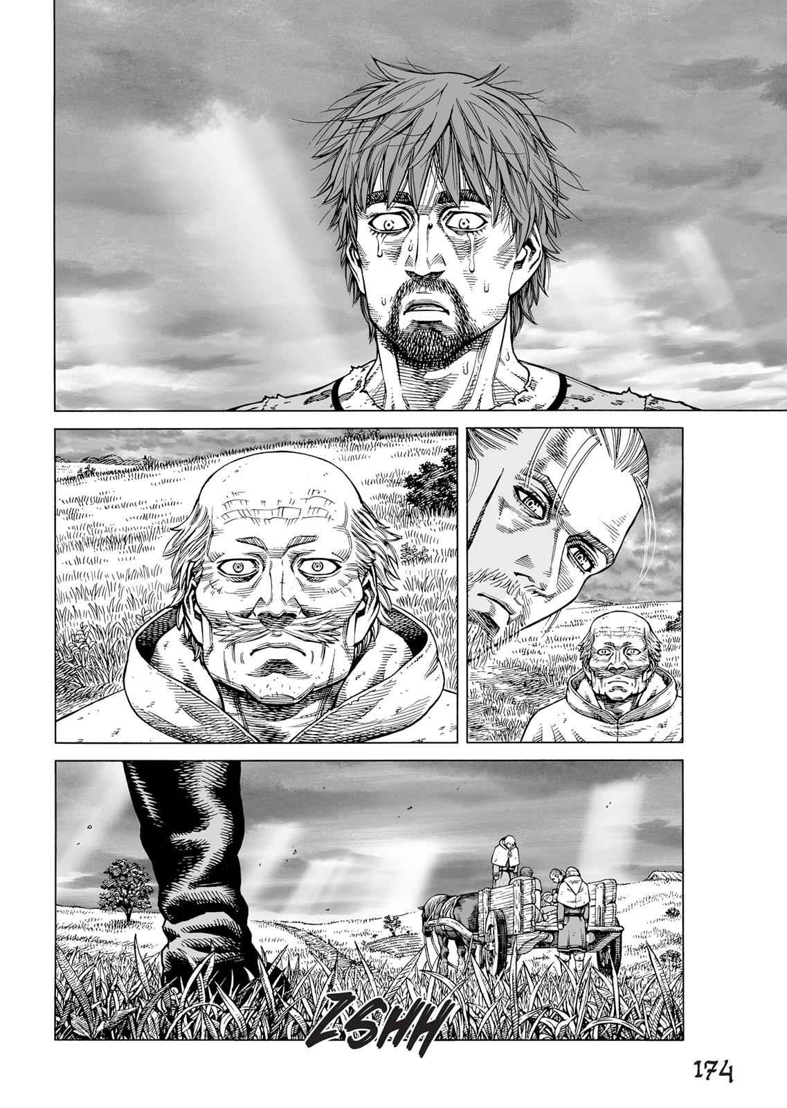 Vinland Saga Chap 93 - Next Chap 94