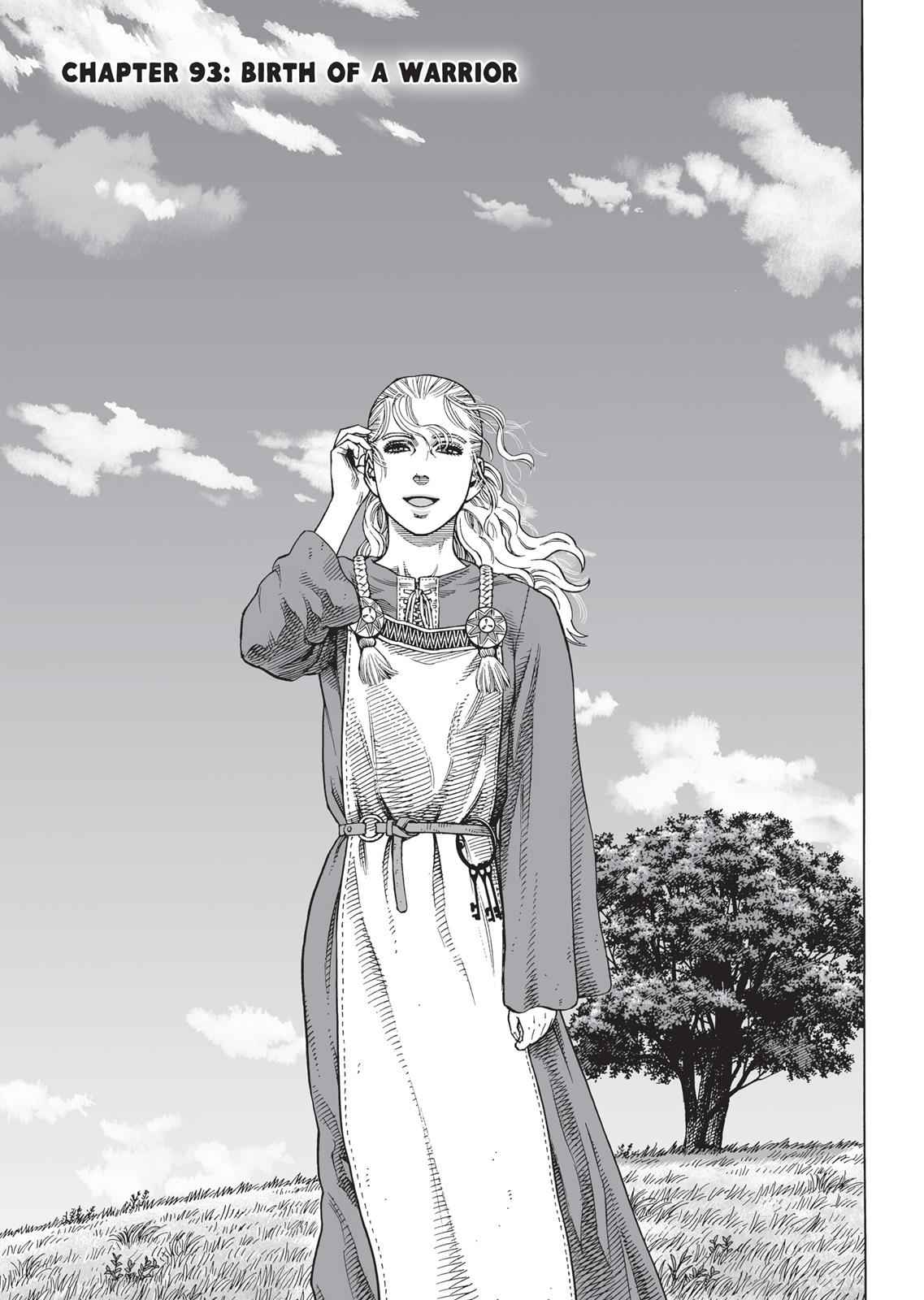 Vinland Saga Chap 93 - Next Chap 94