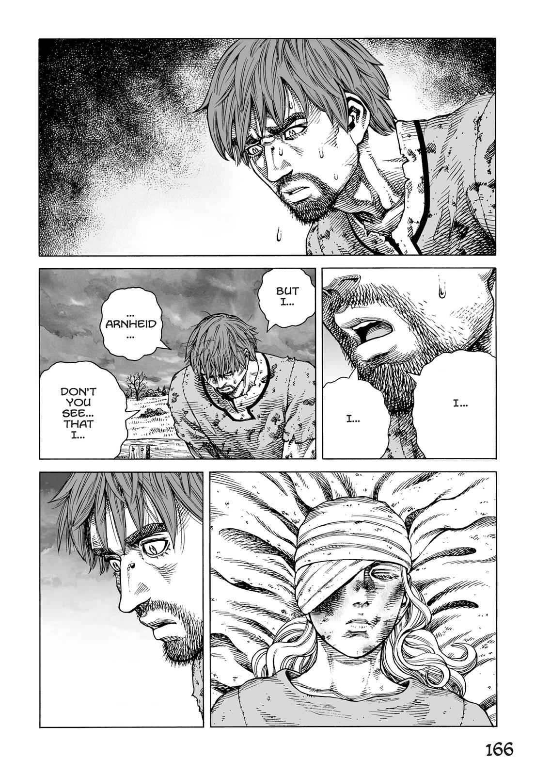 Vinland Saga Chap 93 - Next Chap 94