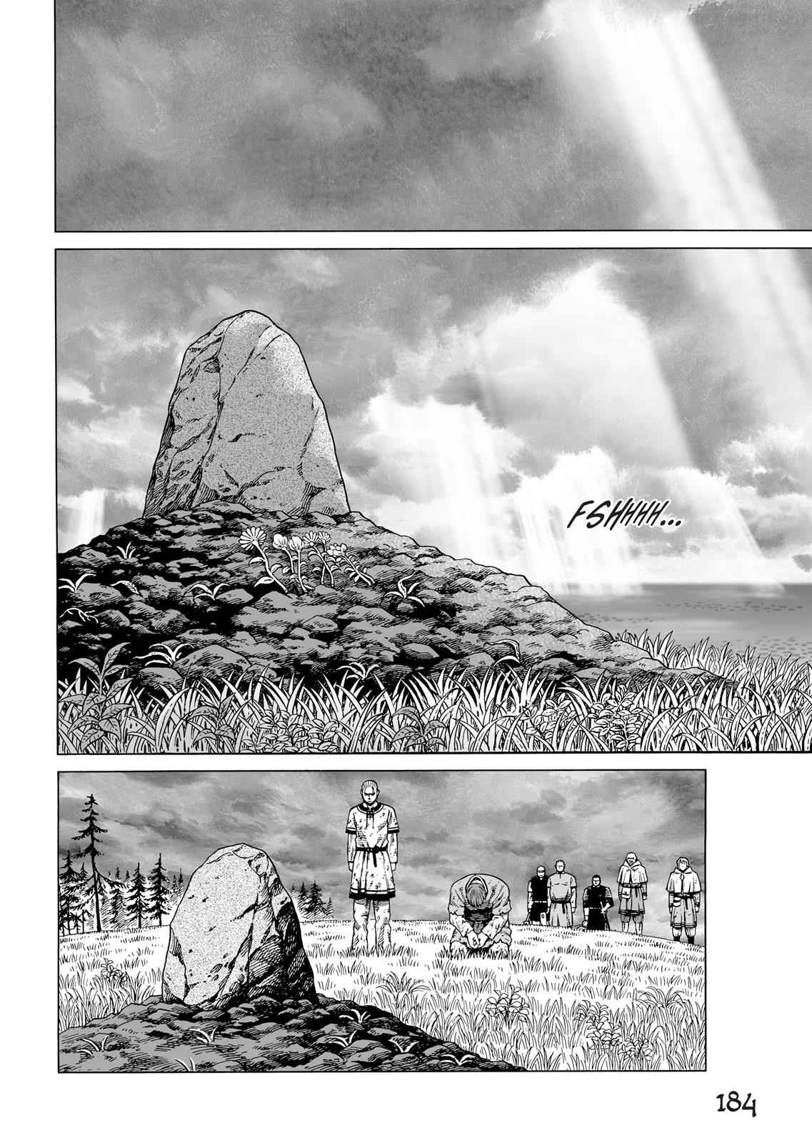 Vinland Saga Chap 93 - Next Chap 94
