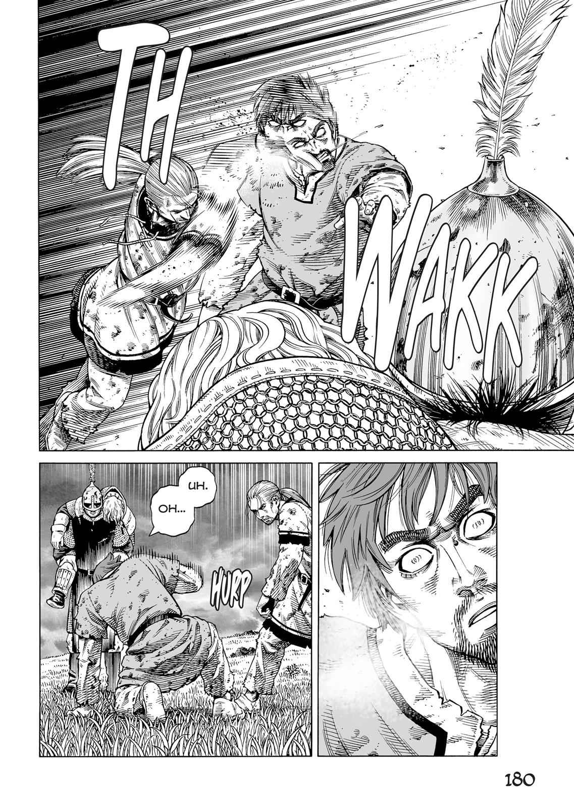 Vinland Saga Chap 93 - Next Chap 94