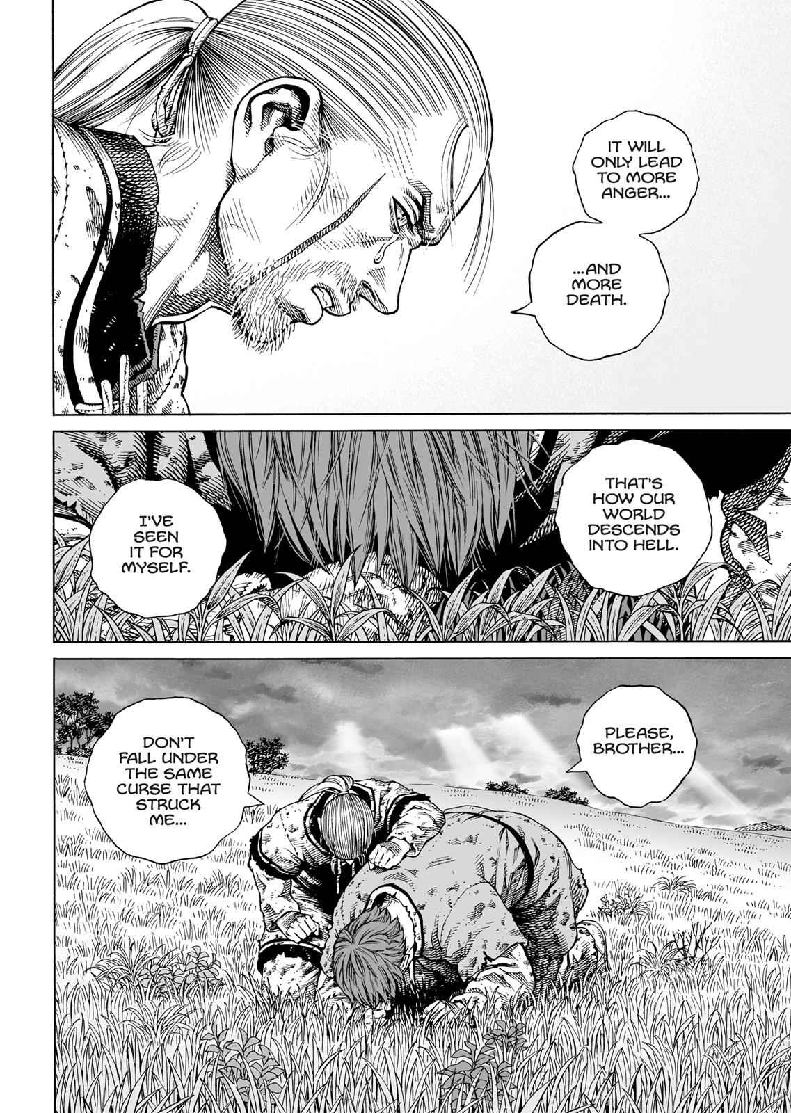 Vinland Saga Chap 93 - Next Chap 94