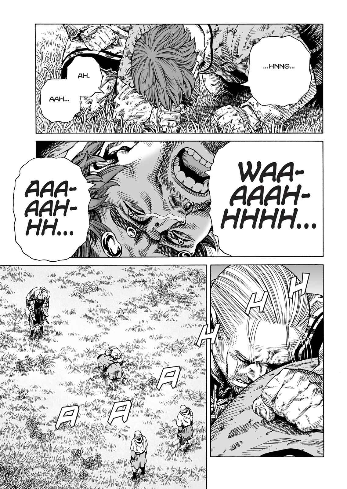 Vinland Saga Chap 93 - Next Chap 94