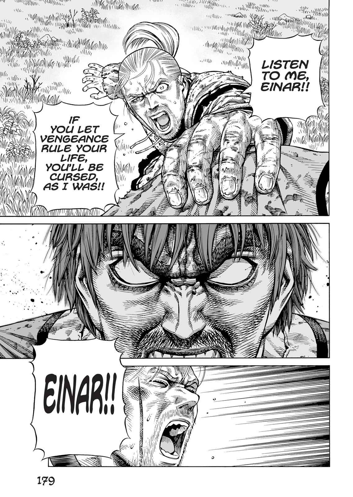 Vinland Saga Chap 93 - Next Chap 94