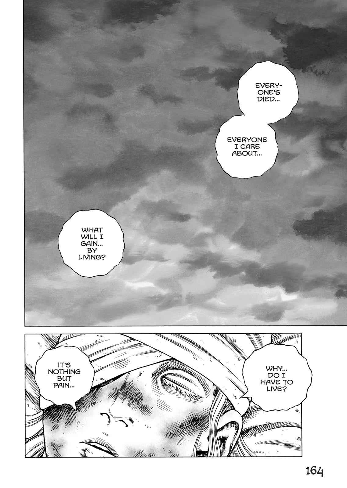 Vinland Saga Chap 93 - Next Chap 94