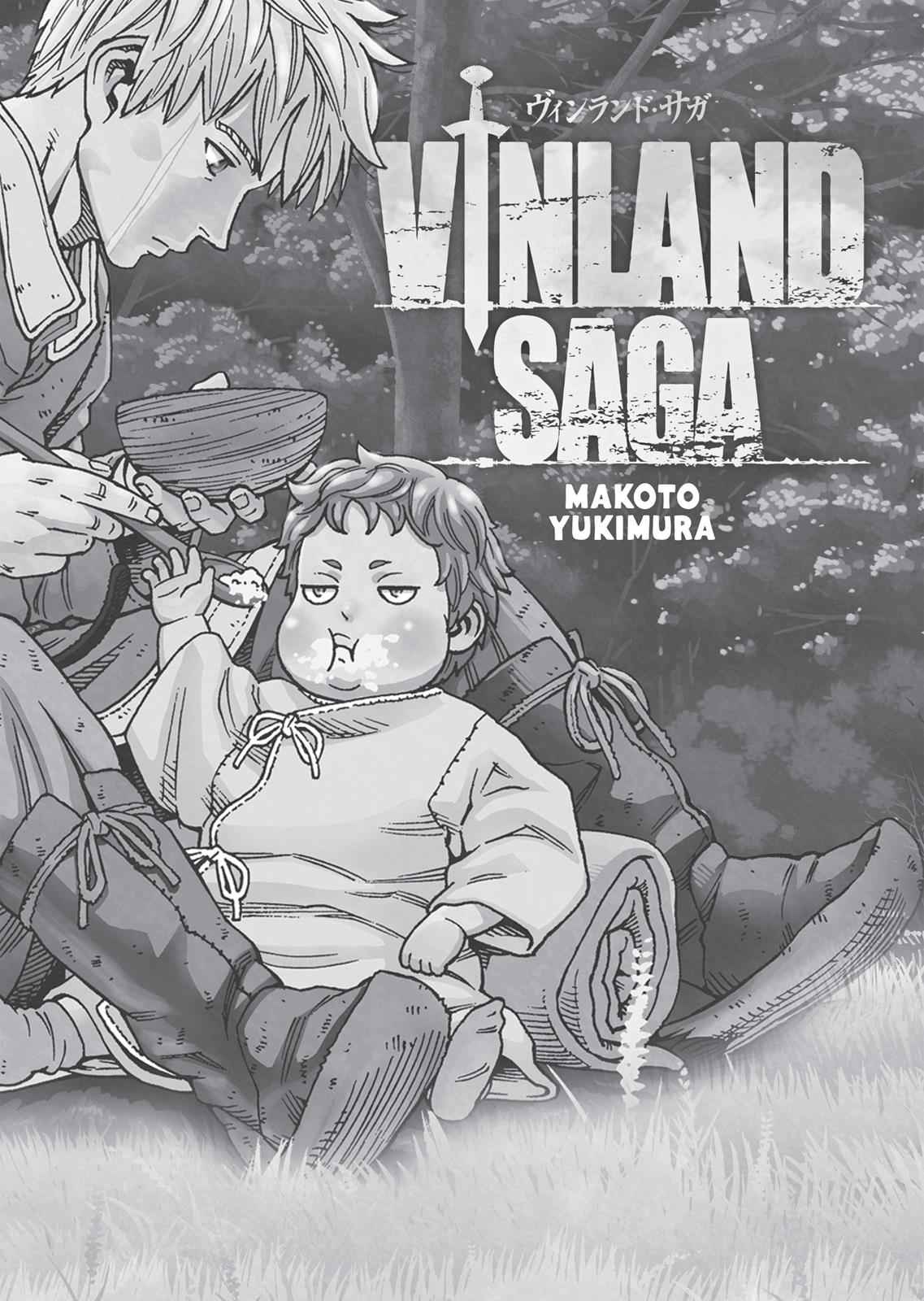Vinland Saga Chap 107 - Next Chap 108