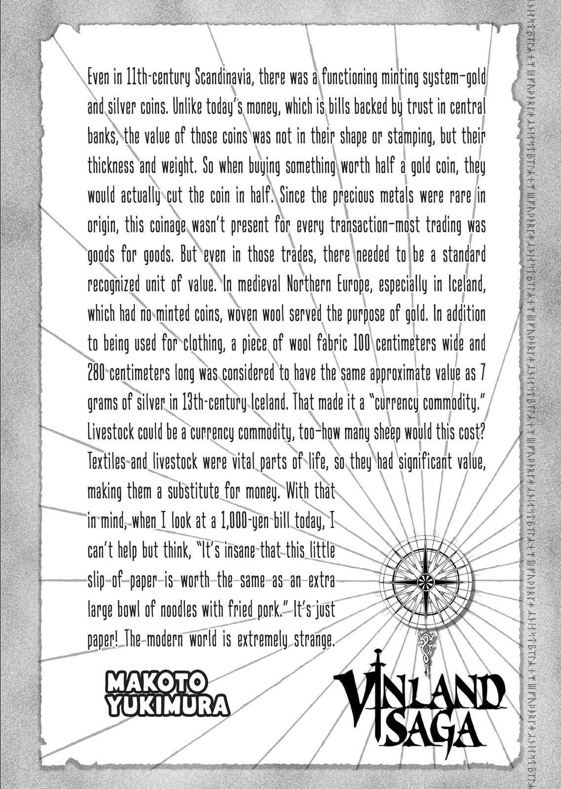 Vinland Saga Chap 107 - Next Chap 108