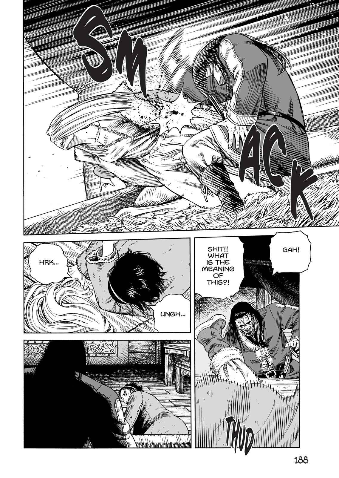 Vinland Saga Chap 107 - Next Chap 108