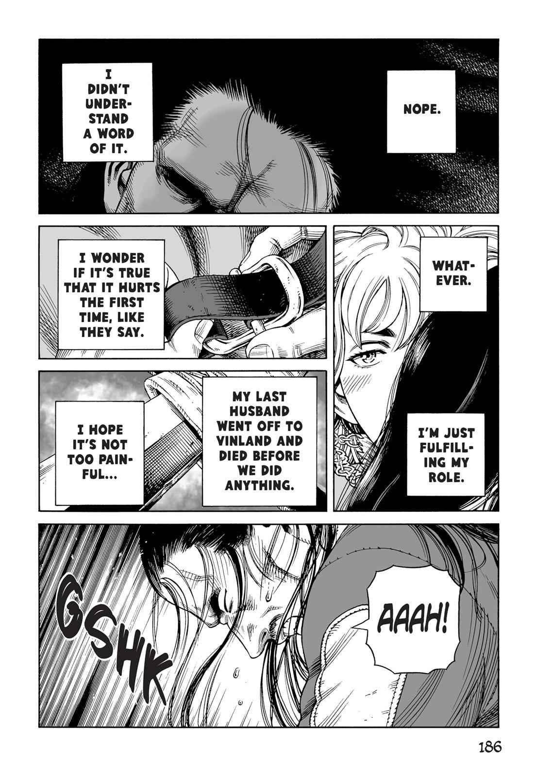 Vinland Saga Chap 107 - Next Chap 108