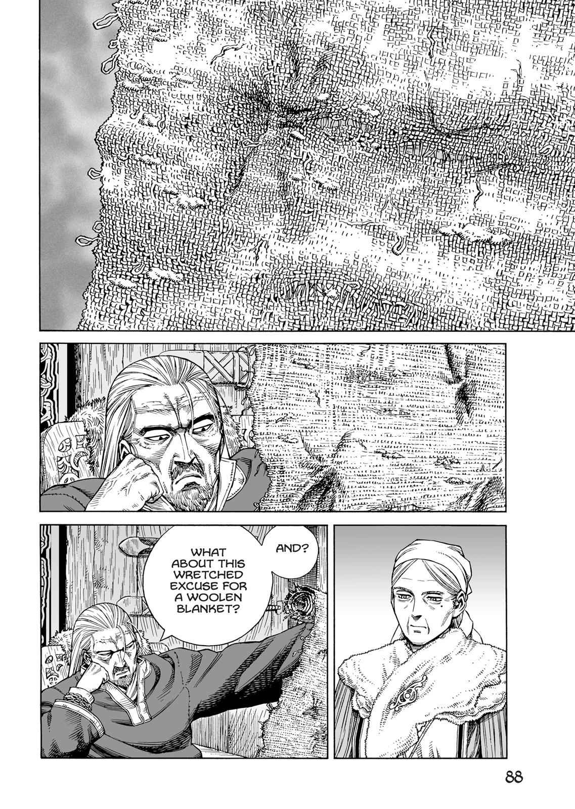 Vinland Saga Chap 104 - Next Chap 105