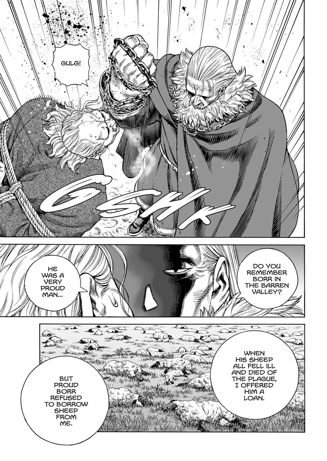 Vinland Saga Chap 104 - Next Chap 105