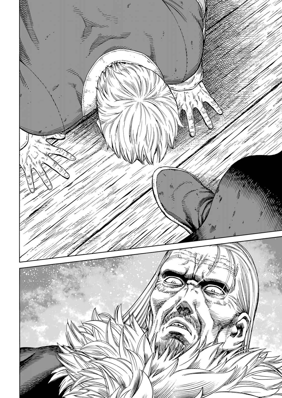 Vinland Saga Chap 105 - Next Chap 106