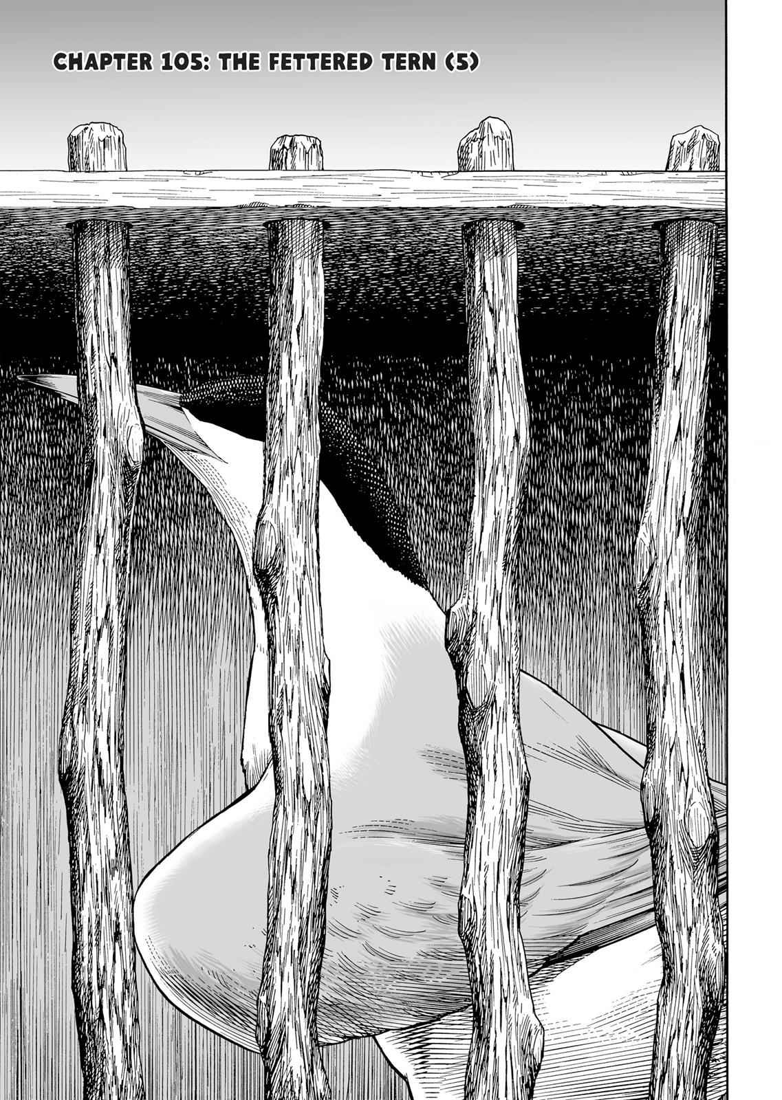 Vinland Saga Chap 105 - Next Chap 106
