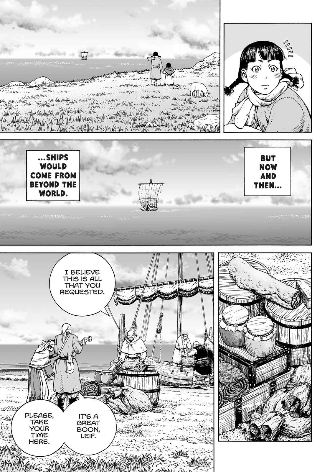 Vinland Saga Chap 106 - Next Chap 107