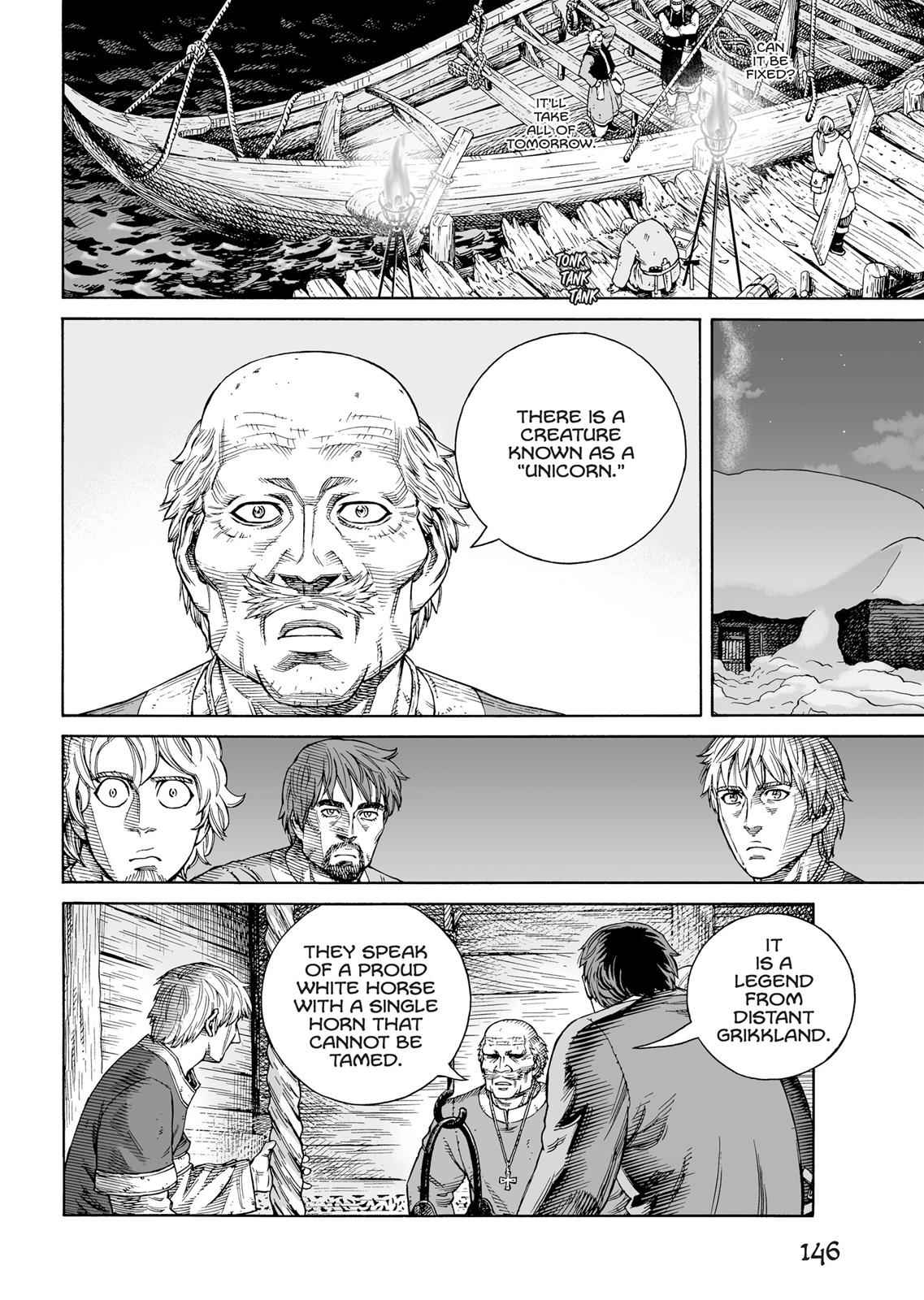 Vinland Saga Chap 106 - Next Chap 107