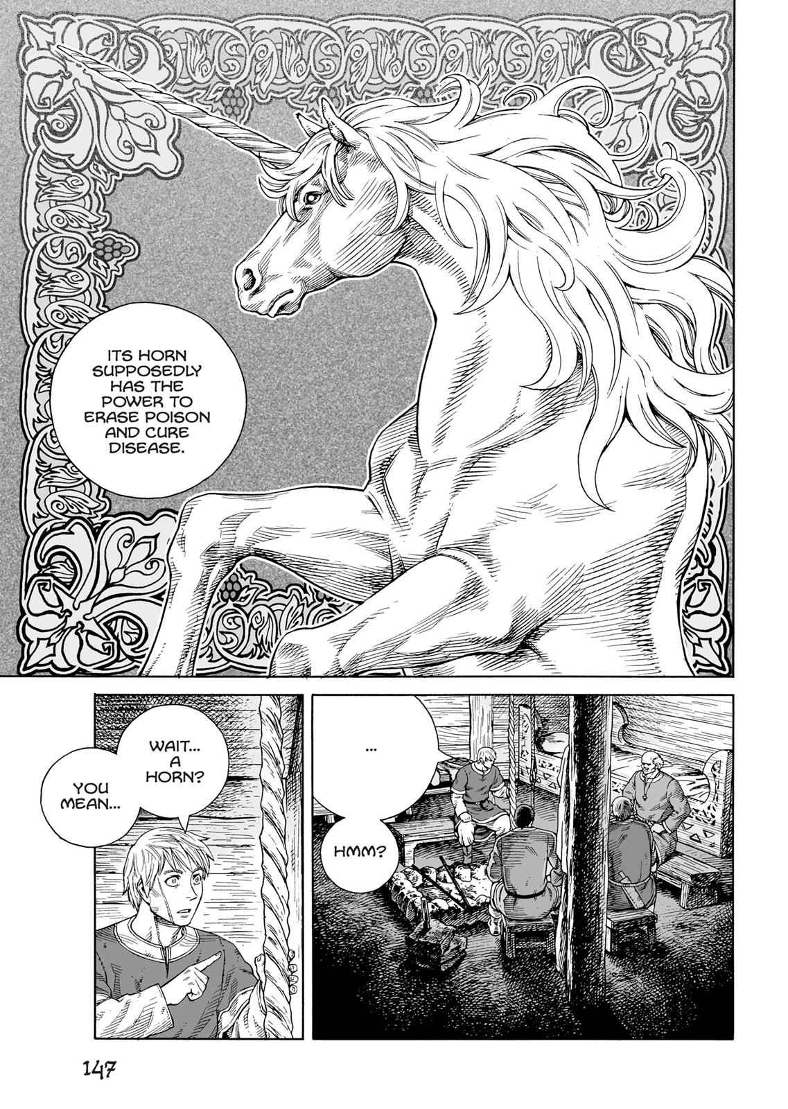 Vinland Saga Chap 106 - Next Chap 107