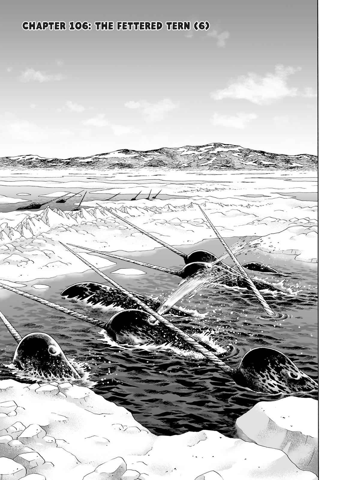 Vinland Saga Chap 106 - Next Chap 107