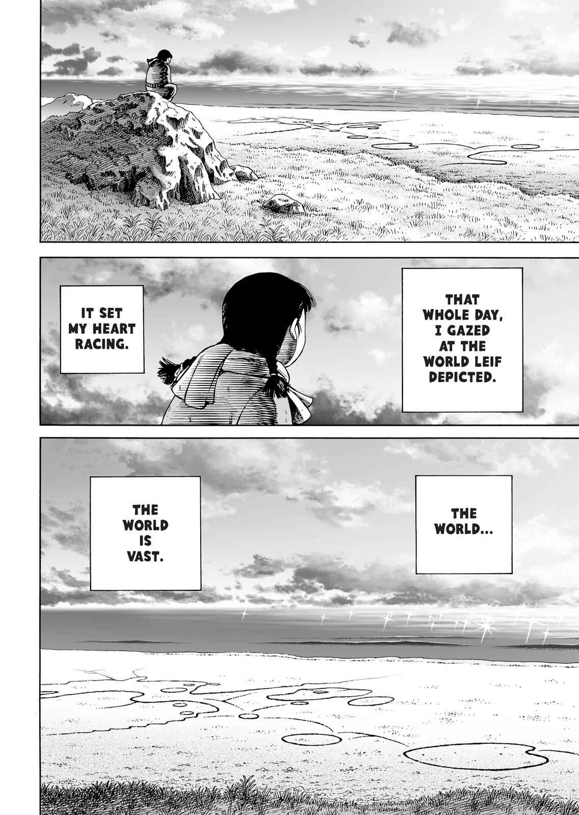 Vinland Saga Chap 106 - Next Chap 107